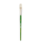 12 Pack: Firenze Long Handle Filbert Brush by Artist's Loft™